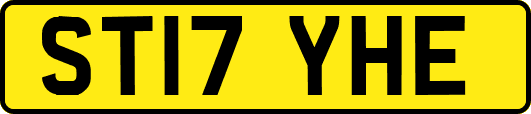 ST17YHE