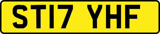 ST17YHF