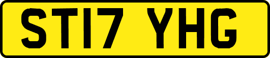ST17YHG