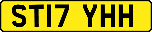 ST17YHH