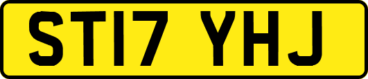 ST17YHJ