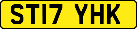 ST17YHK