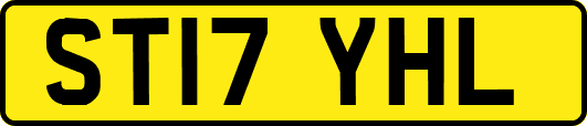 ST17YHL