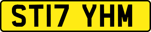 ST17YHM