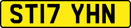 ST17YHN