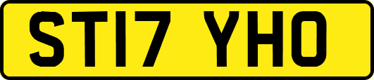 ST17YHO