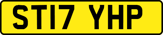 ST17YHP