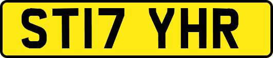ST17YHR