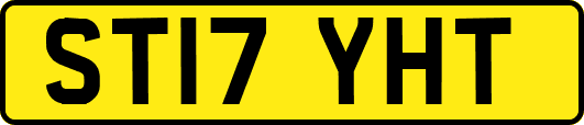 ST17YHT