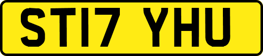 ST17YHU