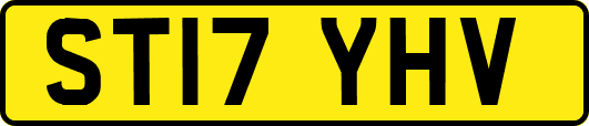 ST17YHV