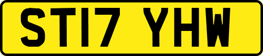 ST17YHW