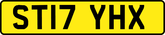 ST17YHX