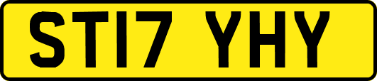 ST17YHY