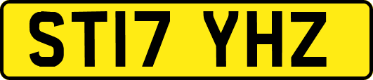 ST17YHZ