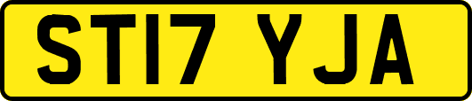 ST17YJA