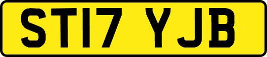 ST17YJB