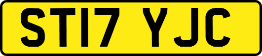 ST17YJC