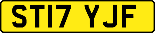 ST17YJF