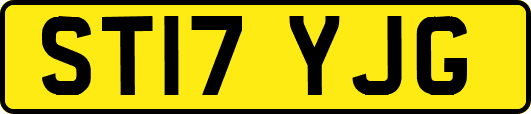 ST17YJG
