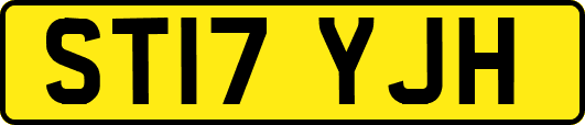 ST17YJH