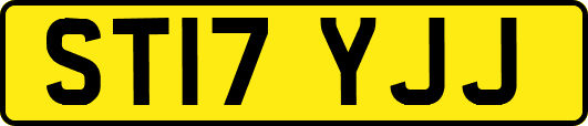 ST17YJJ