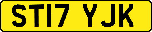 ST17YJK