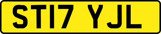 ST17YJL