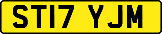 ST17YJM