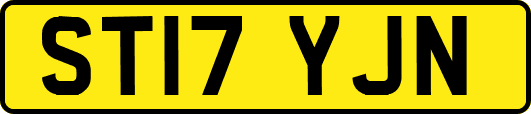 ST17YJN
