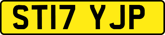 ST17YJP