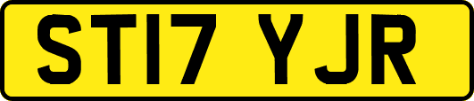 ST17YJR