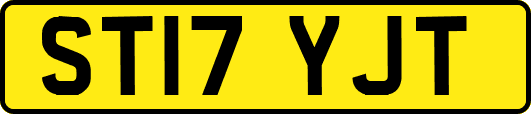 ST17YJT