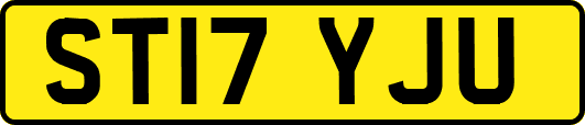 ST17YJU