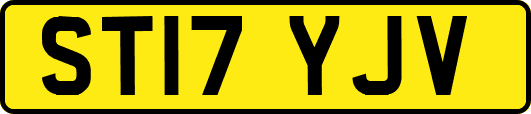 ST17YJV