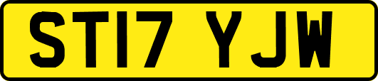 ST17YJW