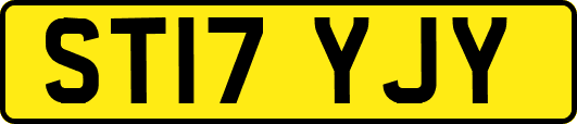ST17YJY
