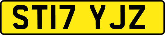 ST17YJZ