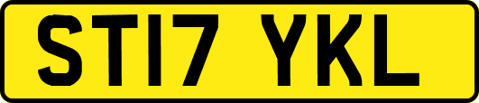 ST17YKL