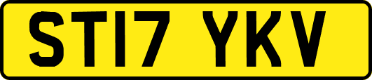 ST17YKV