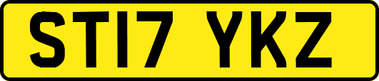 ST17YKZ