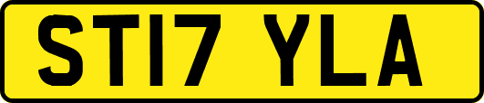 ST17YLA