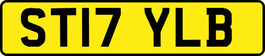 ST17YLB