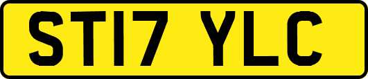 ST17YLC
