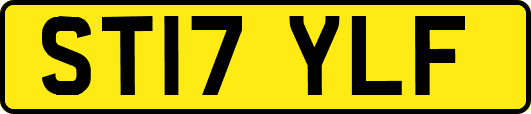 ST17YLF