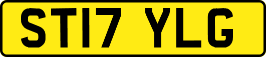 ST17YLG