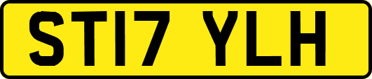 ST17YLH