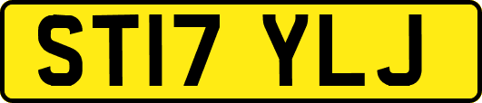 ST17YLJ