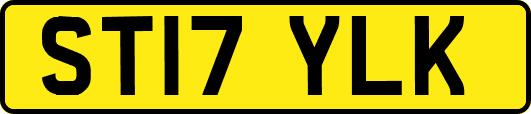 ST17YLK