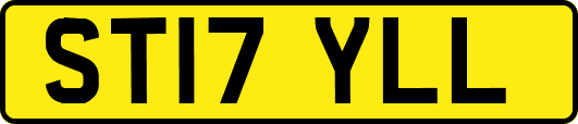 ST17YLL
